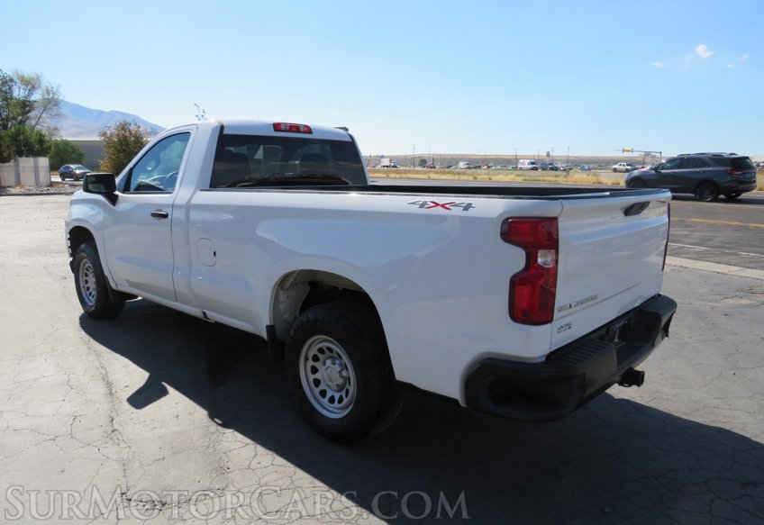 2019 Chevrolet Silverado 1500 - Image 7