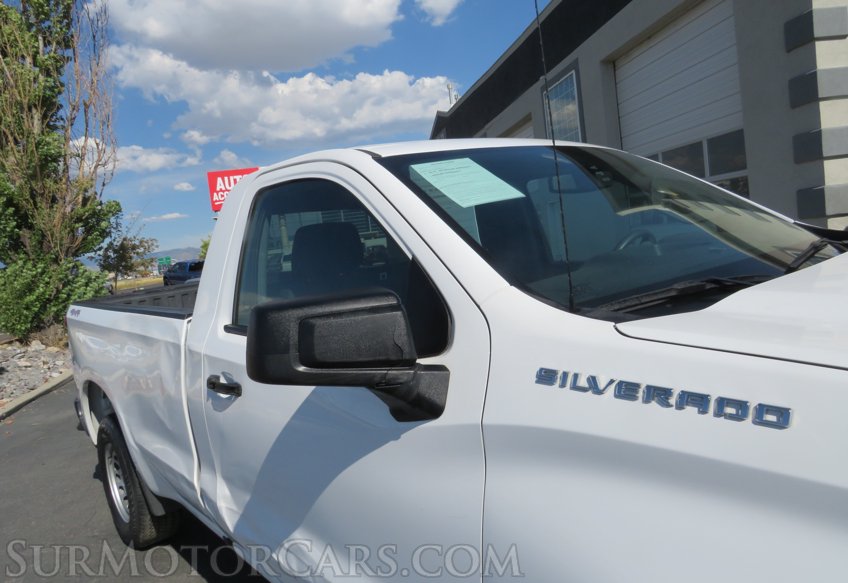 2019 Chevrolet Silverado 1500 - Image 16