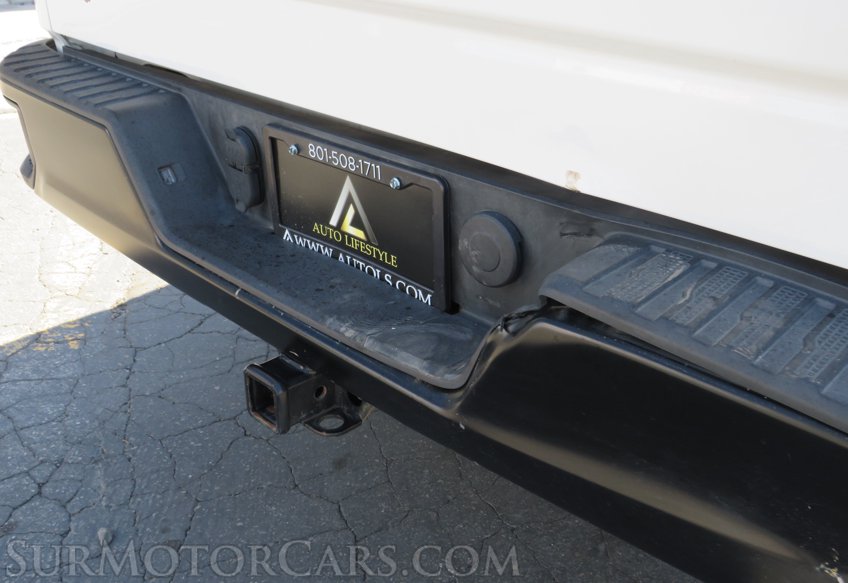 2019 Chevrolet Silverado 1500 - Image 24