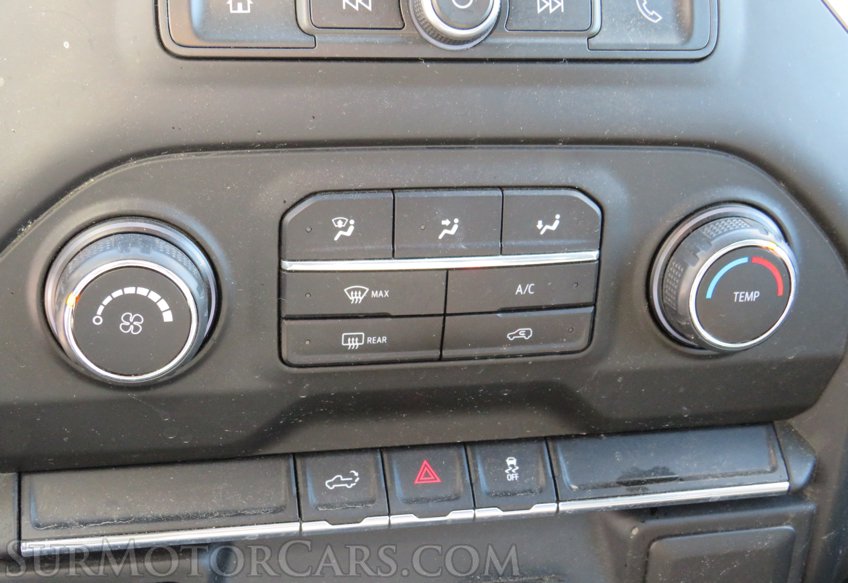 2019 Chevrolet Silverado 1500 - Image 39