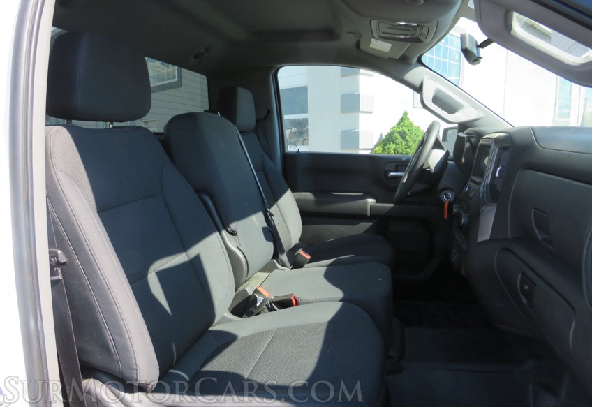 2019 Chevrolet Silverado 1500 - Image 31