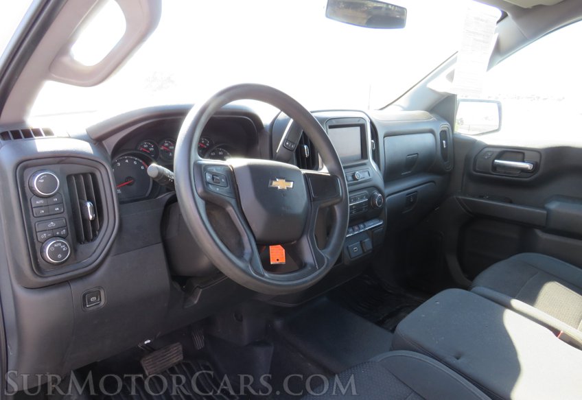 2019 Chevrolet Silverado 1500 - Image 27
