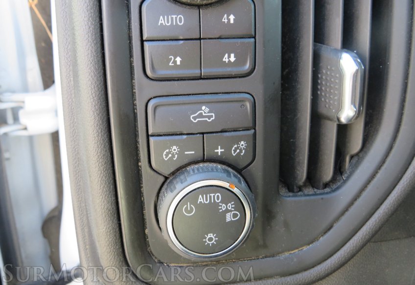 2019 Chevrolet Silverado 1500 - Image 41