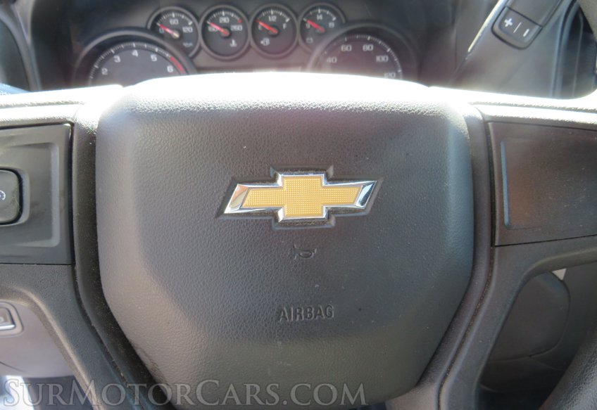 2019 Chevrolet Silverado 1500 - Image 33