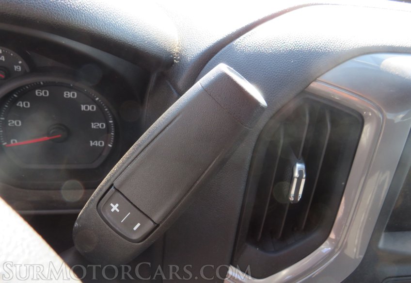 2019 Chevrolet Silverado 1500 - Image 37