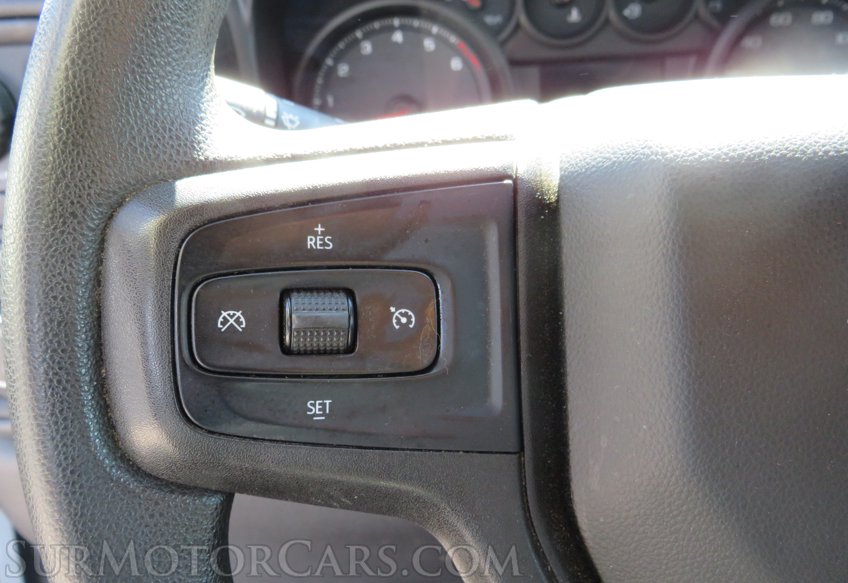 2019 Chevrolet Silverado 1500 - Image 32