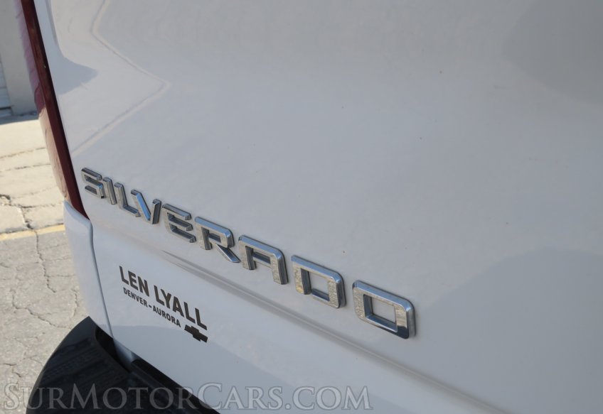 2019 Chevrolet Silverado 1500 - Image 26