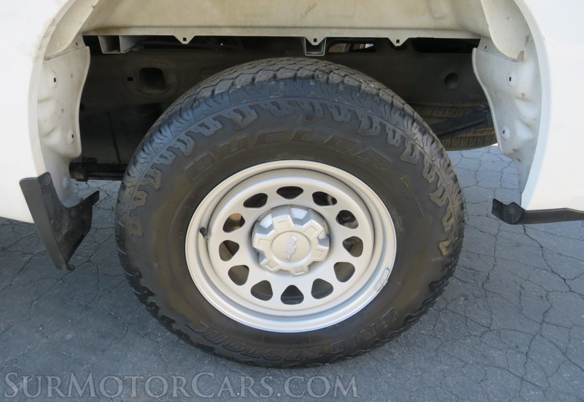 2019 Chevrolet Silverado 1500 - Image 49