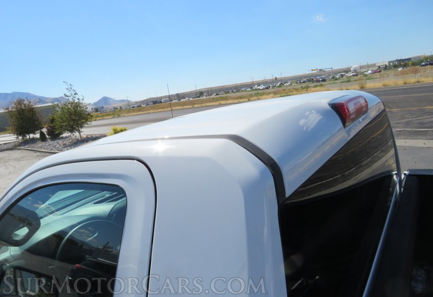 2019 Chevrolet Silverado 1500 - Image 18