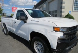 2019 Chevrolet Silverado 1500 - Image 15