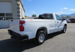 2019 Chevrolet Silverado 1500 - Image 5