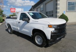 2019 Chevrolet Silverado 1500 - Image 4