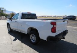 2019 Chevrolet Silverado 1500 - Image 7