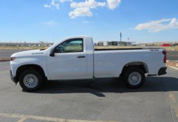 2019 Chevrolet Silverado 1500 - Image 10