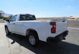 2019 Chevrolet Silverado 1500 - Image 6