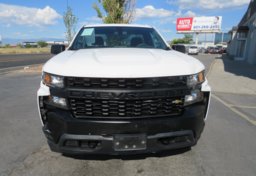 2019 Chevrolet Silverado 1500 - Image 11