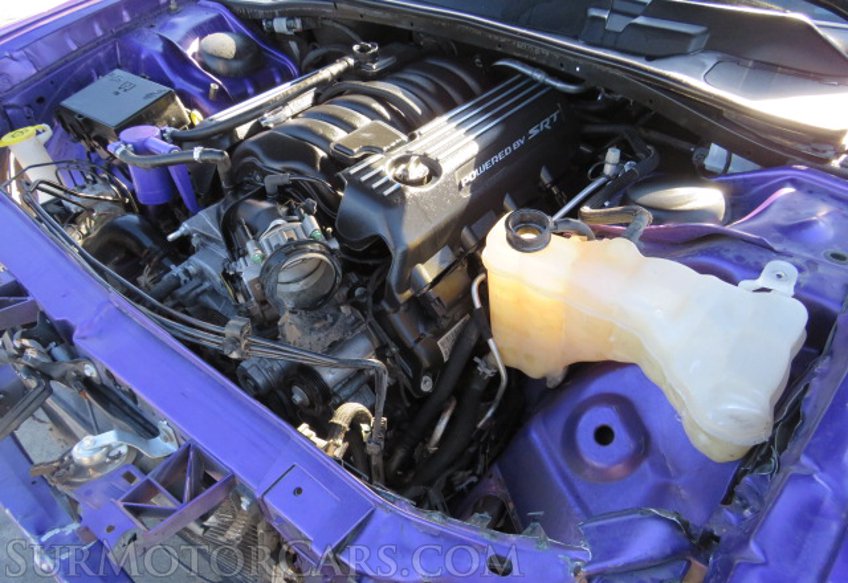 2016 Dodge Challenger - Image 42