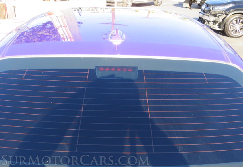 2016 Dodge Challenger - Image 14