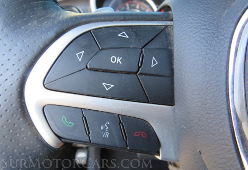 2016 Dodge Challenger - Image 28