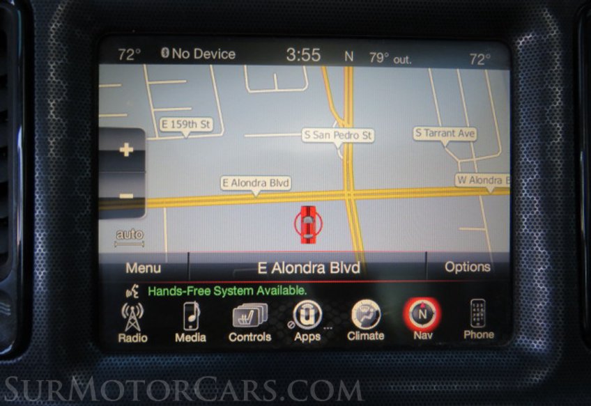 2016 Dodge Challenger - Image 30