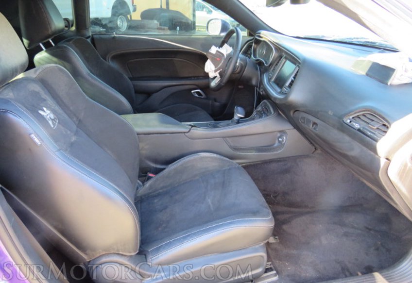 2016 Dodge Challenger - Image 23