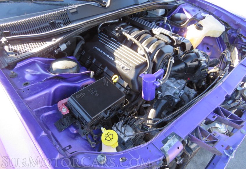 2016 Dodge Challenger - Image 43