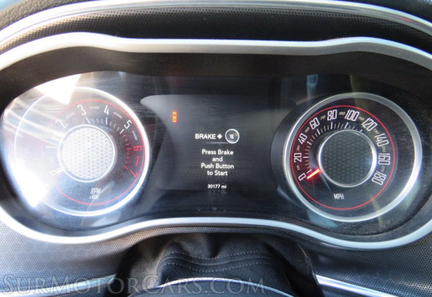 2016 Dodge Challenger - Image 26