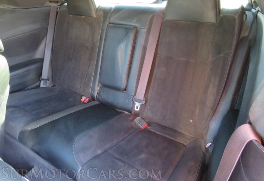 2016 Dodge Challenger - Image 24