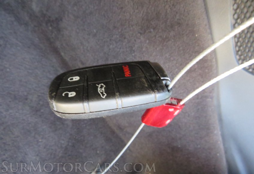 2016 Dodge Challenger - Image 34