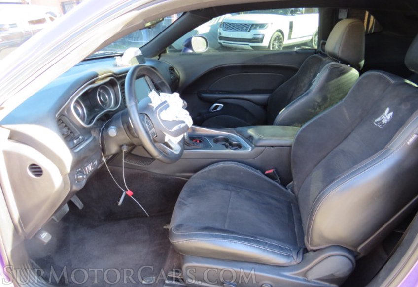 2016 Dodge Challenger - Image 20