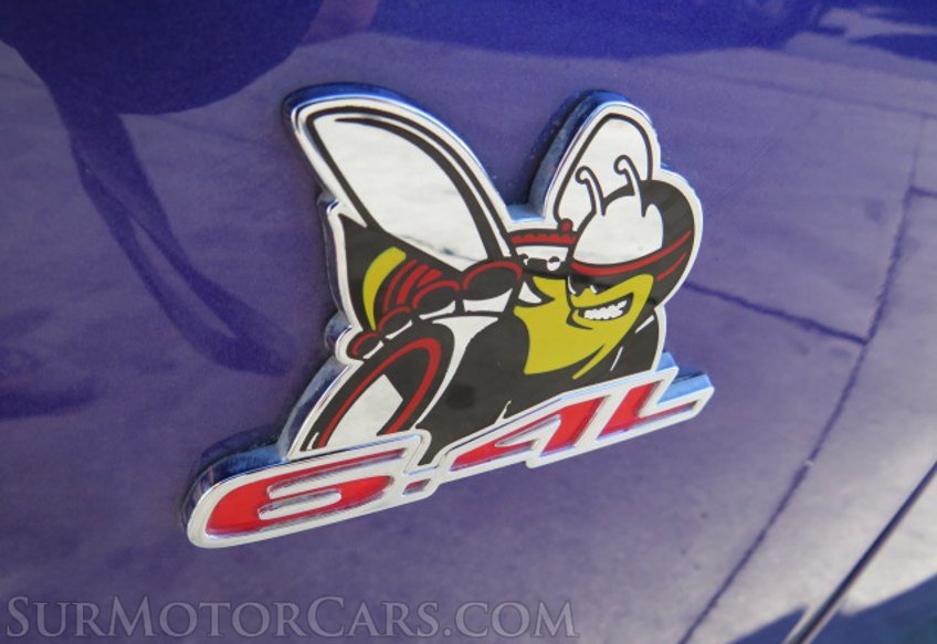 2016 Dodge Challenger - Image 16