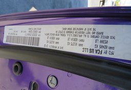 2016 Dodge Challenger - Image 45