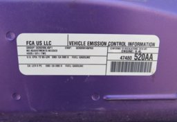 2016 Dodge Challenger - Image 46