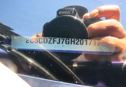 2016 Dodge Challenger - Image 44