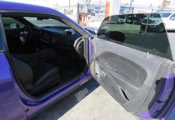 2016 Dodge Challenger - Image 19