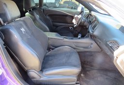 2016 Dodge Challenger - Image 21