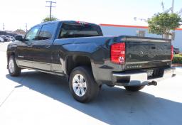 Thumbnail of 2018 Chevrolet Silverado 1500