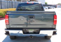 Thumbnail of 2018 Chevrolet Silverado 1500