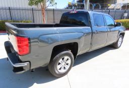 Thumbnail of 2018 Chevrolet Silverado 1500