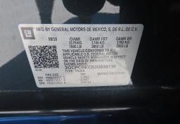 Thumbnail of 2018 Chevrolet Silverado 1500