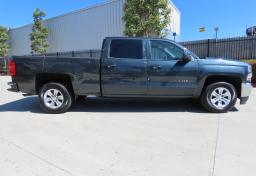 Thumbnail of 2018 Chevrolet Silverado 1500