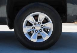Thumbnail of 2018 Chevrolet Silverado 1500