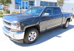 Thumbnail of 2018 Chevrolet Silverado 1500