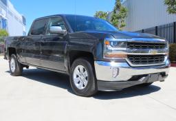 Thumbnail of 2018 Chevrolet Silverado 1500