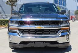Thumbnail of 2018 Chevrolet Silverado 1500