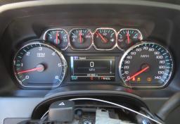 Thumbnail of 2018 Chevrolet Silverado 1500