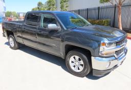 Thumbnail of 2018 Chevrolet Silverado 1500