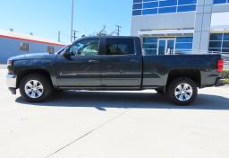 Thumbnail of 2018 Chevrolet Silverado 1500