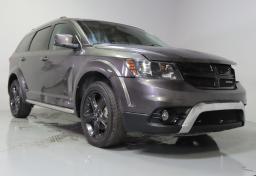 Thumbnail of 2020 Dodge Journey