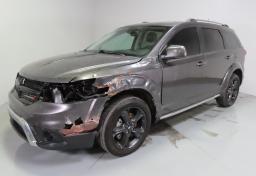Thumbnail of 2020 Dodge Journey